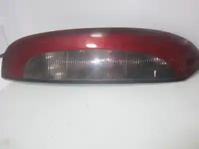 Pièce détachée automobile d'occasion FEU ARRIÈRE GAUCHE pour SEAT IBIZA (6L1)  Références OEM IAM 09114336  