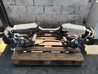 Автозапчастина б/у задній стабілізатор для audi a5 (f53, f5p) 40 tdi посилання на oem iam 8w0511305af  
