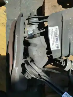Автозапчасти б/у задняя левая поворотка за renault clio ii fase ii (b/cb0) d7f720 ссылки oem iam 8w0505459e