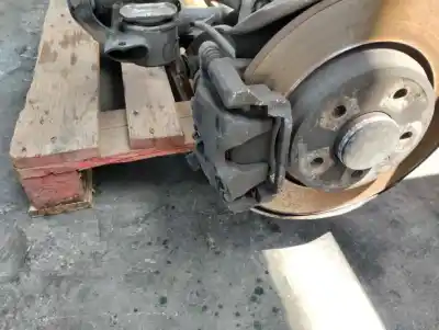 Автозапчасти б/у задний правый тормозной суппорт за renault clio ii fase ii (b/cb0) d7f720 ссылки oem iam   