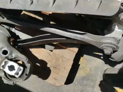 Автозапчасти б/у левый задний верхний рычаг подвески за audi a5 (f53, f5p) 40 tdi ссылки oem iam 8w0505371e  
