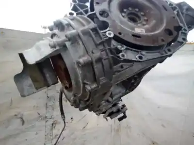 Автозапчастина б/у коробка передач для audi a5 (f53, f5p) 40 tdi посилання на oem iam pyy  