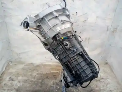 Автозапчастина б/у коробка передач для audi a5 (f53, f5p) 40 tdi посилання на oem iam pyy  