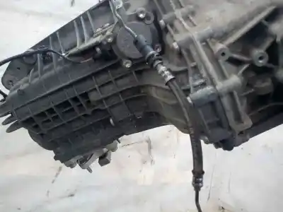Автозапчастина б/у коробка передач для audi a5 (f53, f5p) 40 tdi посилання на oem iam pyy  