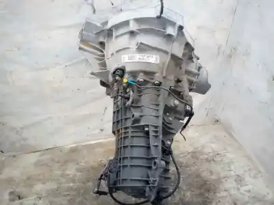 Автозапчастина б/у коробка передач для audi a5 (f53, f5p) 40 tdi посилання на oem iam pyy  