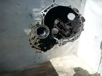 Second-hand car spare part gearbox for seat leon (1m1) * oem iam references ebf  