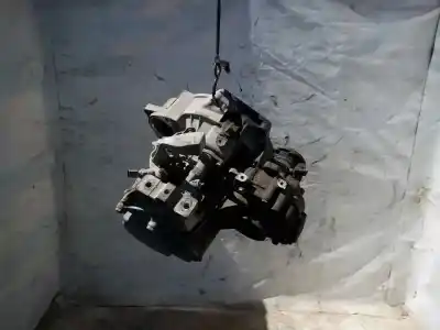 Автозапчастина б/у КОРОБКА ПЕРЕДАЧ для SEAT LEON (1M1)  Посилання на OEM IAM EBF  