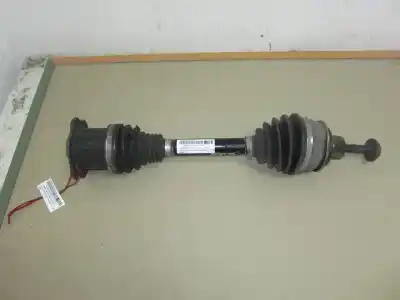 Автозапчасти б/у передняя левая трансмиссия за renault clio ii fase ii (b/cb0) d7f720 ссылки oem iam 