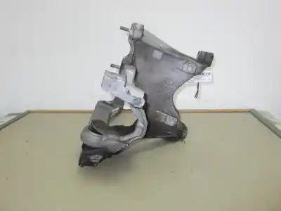Автозапчасти б/у правая опора двигателя за renault clio ii fase ii (b/cb0) d7f720 ссылки oem iam 8w0399296e  