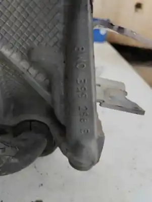 Автозапчасти б/у правая опора двигателя за audi a3 sedán (8vm) crl ссылки oem iam 8w0399296e  