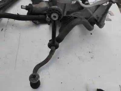 Second-hand car spare part steering rack for audi a3 sedán (8vm) crl oem iam references 8w0909144d  