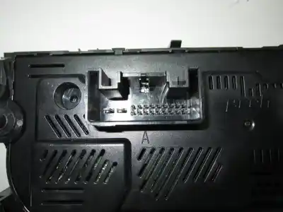 Автозапчастина б/у різні деталі для skoda superb combi (3v5) dfh посилання на oem iam 3v0907044  