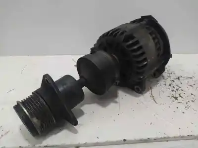 Pezzo di ricambio per auto di seconda mano alternatore per ford transit connect (tc7) * riferimenti oem iam 2t1uag  