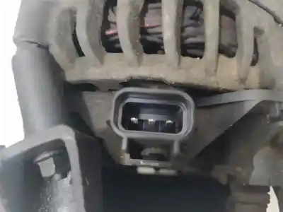 Pezzo di ricambio per auto di seconda mano alternatore per ford transit connect (tc7) * riferimenti oem iam 2t1uag  