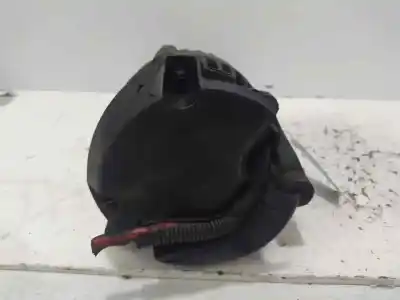 Pezzo di ricambio per auto di seconda mano alternatore per ford transit connect (tc7) * riferimenti oem iam 2t1uag  