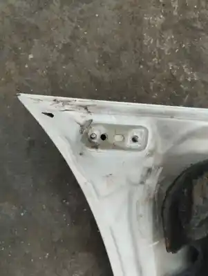 Автозапчастина б/у капок для ford transit combi (tt9) p8fa посилання на oem iam   