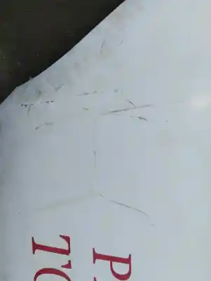 Автозапчастина б/у капок для ford transit combi (tt9) p8fa посилання на oem iam   