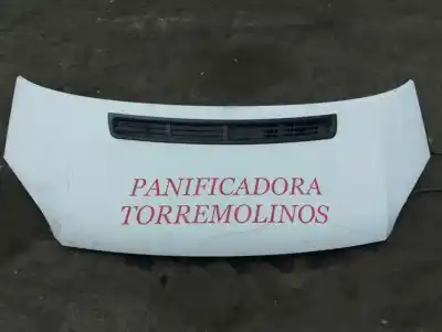 Автозапчасти б/у капот за ford transit combi (tt9) p8fa ссылки oem iam 