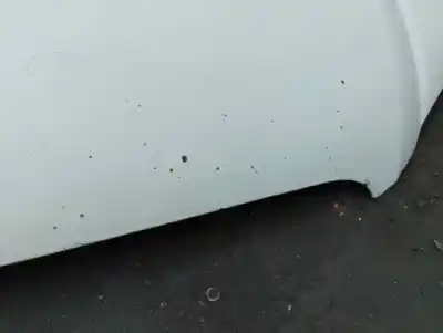 Автозапчастина б/у капок для audi a4 avant (8e) d-bdg посилання на oem iam   