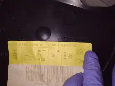 Автозапчасти б/у задний правый стеклорегулятор за ford fiesta (cnn) snjb ссылки oem iam 8a6ia2700001  