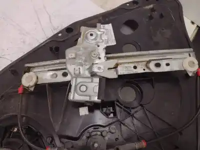 Автозапчасти б/у задний правый стеклорегулятор за ford fiesta (cnn) snjb ссылки oem iam 8a6ia2700001  