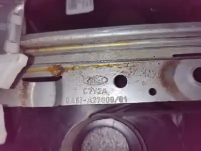 Автозапчасти б/у задний правый стеклорегулятор за ford fiesta (cnn) snjb ссылки oem iam 8a6ia2700001  