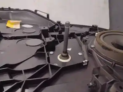 Автозапчасти б/у задний правый стеклорегулятор за ford fiesta (cnn) snjb ссылки oem iam 8a6ia2700001  