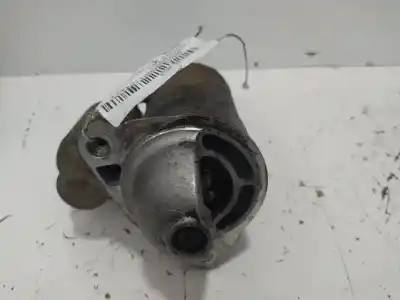 Peça sobressalente para automóvel em segunda mão motor de arranque por chevrolet matiz 0.8 cat referências oem iam 96467385  