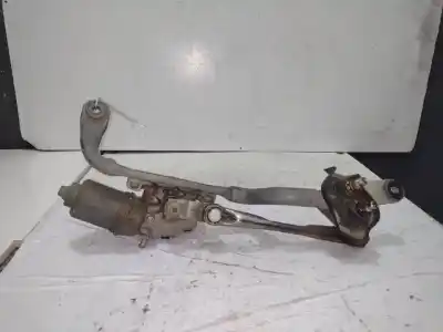 Second-hand car spare part front windshield wiper motor for toyota yaris (p13) 1nzfxe oem iam references 851100d190  