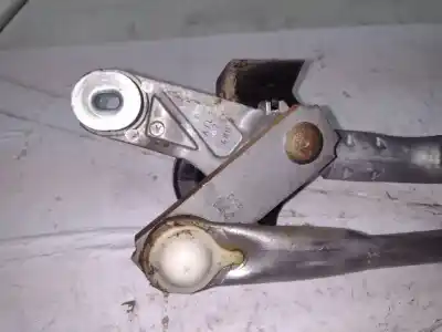 Second-hand car spare part front windshield wiper motor for toyota yaris (p13) 1nzfxe oem iam references 851100d190  
