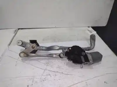 Second-hand car spare part front windshield wiper motor for toyota yaris (p13) 1nzfxe oem iam references 851100d190  