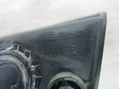 Gebrauchtes Autoersatzteil innere linke rückleuchte zum tesla model s basis oem-iam-referenzen 134115176213  