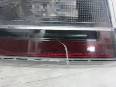 Gebrauchtes Autoersatzteil innere linke rückleuchte zum tesla model s basis oem-iam-referenzen 134115176213  