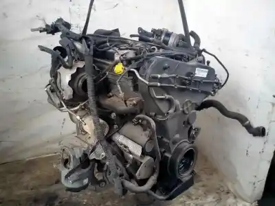 Автозапчасти б/у полный двигатель за renault clio ii fase ii (b/cb0) d7f720 ссылки oem iam det  