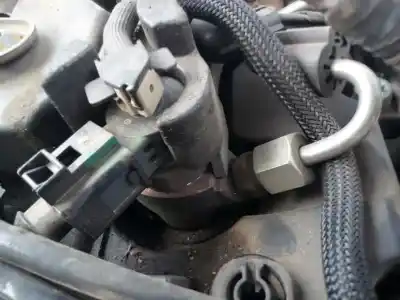 Автозапчасти б/у полный двигатель за renault clio ii fase ii (b/cb0) d7f720 ссылки oem iam det  