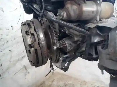 Автозапчасти б/у полный двигатель за renault clio ii fase ii (b/cb0) d7f720 ссылки oem iam det  