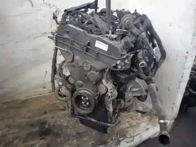 Recambio de automóvil de segunda mano de motor completo para audi a5 coupe (f53) s line edition referencias oem iam det  