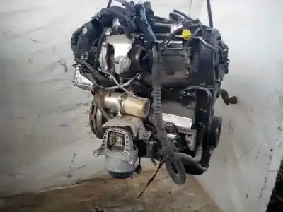 Автозапчасти б/у полный двигатель за renault clio ii fase ii (b/cb0) d7f720 ссылки oem iam det  