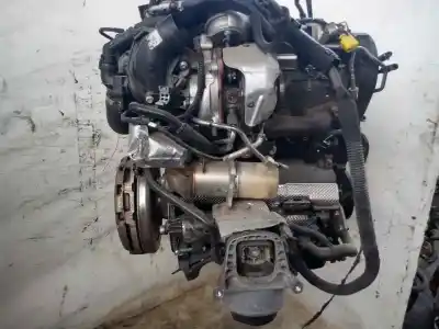 Автозапчасти б/у полный двигатель за renault clio ii fase ii (b/cb0) d7f720 ссылки oem iam det  