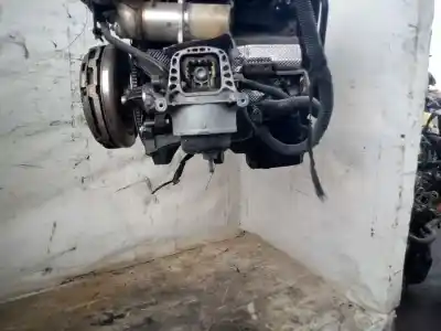 Автозапчасти б/у полный двигатель за renault clio ii fase ii (b/cb0) d7f720 ссылки oem iam det  