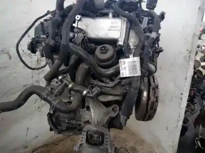 Автозапчасти б/у полный двигатель за renault clio ii fase ii (b/cb0) d7f720 ссылки oem iam det  