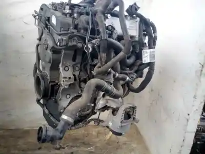 Автозапчасти б/у полный двигатель за renault clio ii fase ii (b/cb0) d7f720 ссылки oem iam det  
