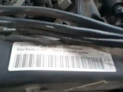 Автозапчасти б/у полный двигатель за renault clio ii fase ii (b/cb0) d7f720 ссылки oem iam det  
