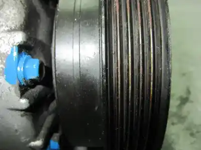 İkinci el araba yedek parçası klima kompresörü için kia ceed (ed) d4fb-u oem iam referansları vs16  