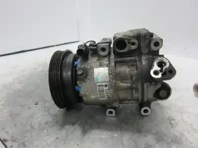 İkinci el araba yedek parçası klima kompresörü için kia ceed (ed) d4fb-u oem iam referansları vs16  