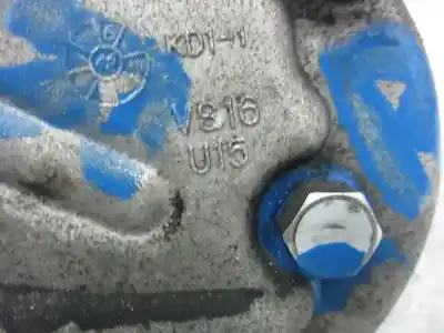 İkinci el araba yedek parçası klima kompresörü için kia ceed (ed) d4fb-u oem iam referansları vs16  