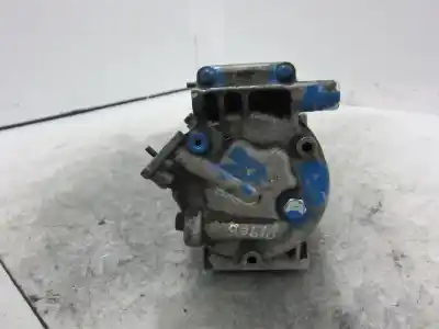 İkinci el araba yedek parçası klima kompresörü için kia ceed (ed) d4fb-u oem iam referansları vs16  