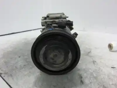Second-hand car spare part air conditioning compressor for kia ceed (ed) d4fb-u oem iam references vs16