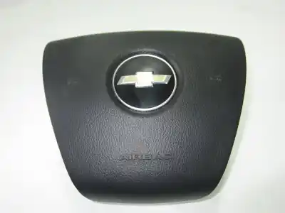 Автозапчасти б/у передняя левая подушка безопасности за chrysler voyager iv (rg, rs) 2.8 crd ссылки oem iam 95179655