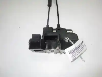 Автозапчастина б/у замок передній праві двері для chrysler voyager iv (rg, rs) 2.8 crd посилання на oem iam a081876  